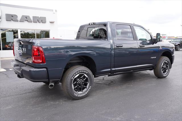 2027 RAM Ram 3500 RAM 3500 LARAMIE CREW CAB 4X4 64 BOX 2027 RAM Ram 3500 RAM 3500 LARAMIE CREW CAB 4X4 64 BOX