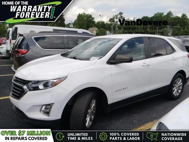 2023 Chevrolet Traverse AWD LT Leather for sale in Akron, OH