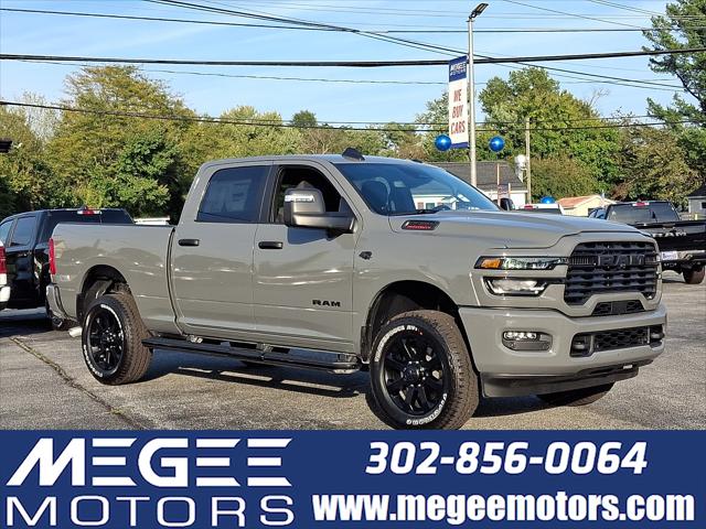2027 Ram 2500 Big Horn for sale in Georgetown, DE