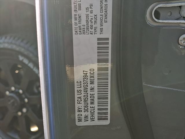 2027 Ram 2500 Big Horn