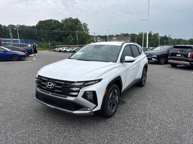 2026 Hyundai Tucson Hybrid SEL for sale in Belair, MD