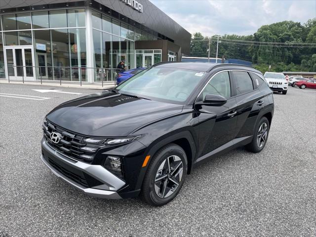 2026 Hyundai Tucson Hybrid SEL for sale in Belair, MD