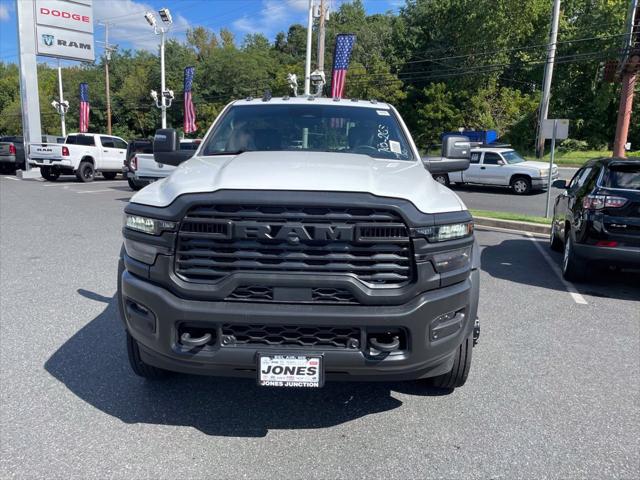 2027 RAM 5500 Chassis Cab Tradesman 2027 RAM 5500 Chassis Cab Tradesman