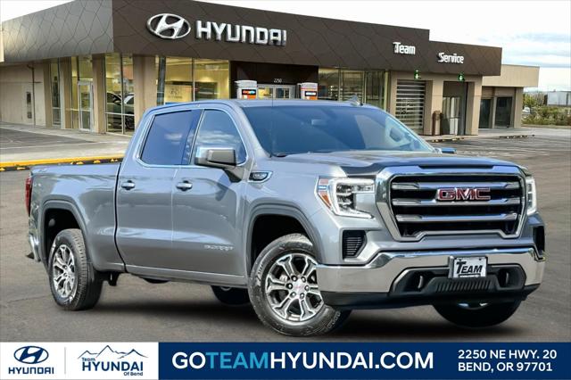 2022 GMC Sierra 1500 Limited SLE for sale in Bend, OR