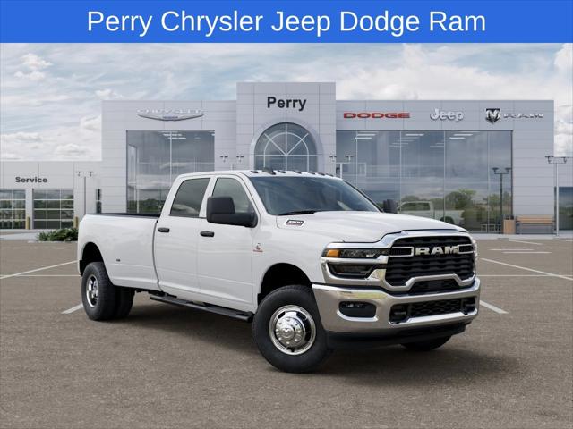 2027 Ram 3500 Tradesman for sale in National City, CA
