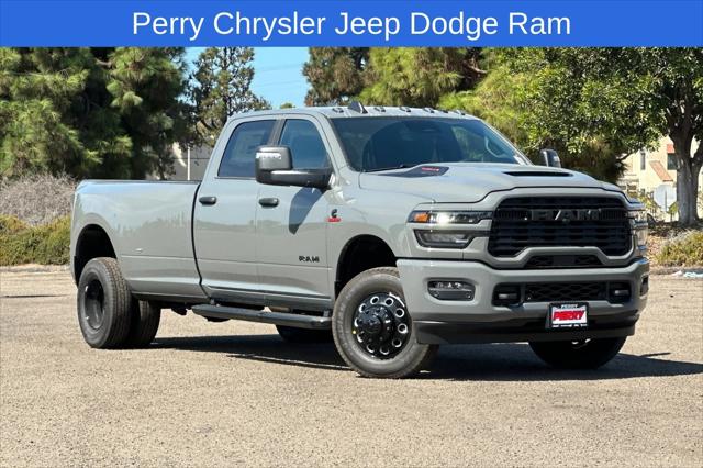 2027 Ram 3500 Big Horn for sale in National City, CA