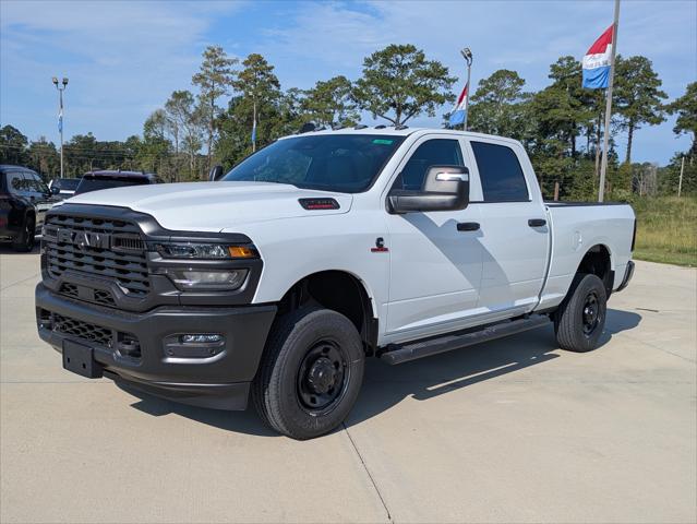 2027 RAM 2500 Tradesman