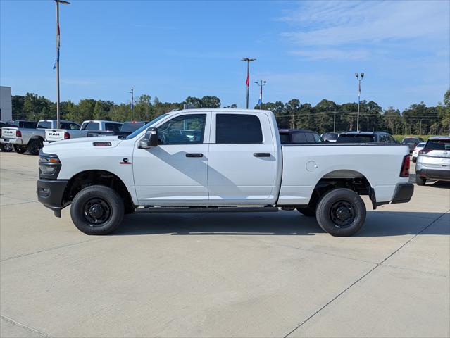 2027 RAM 2500 Tradesman