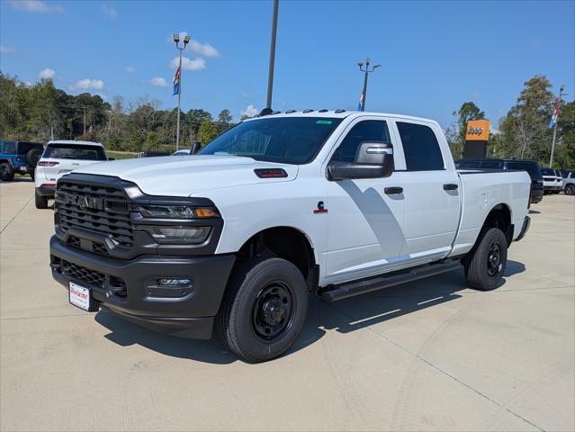 2027 RAM 2500 Tradesman