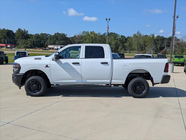 2027 RAM 2500 Tradesman