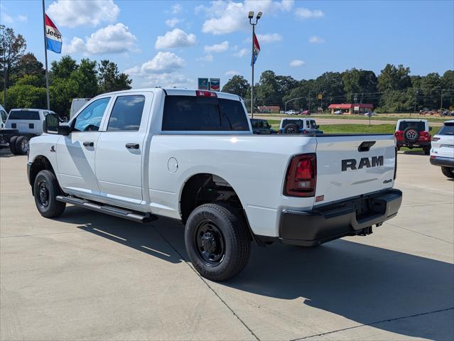 2027 RAM 2500 Tradesman