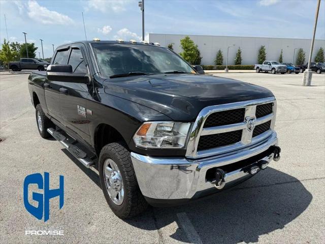 2016 Ram 2500 Tradesman for sale in Muncie, IN