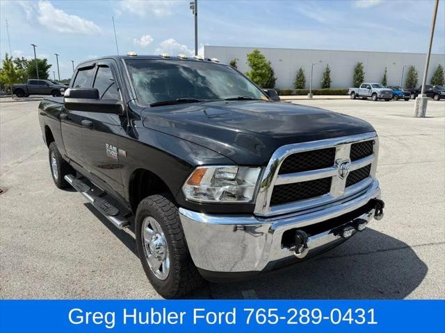 2016 Ram 2500 Tradesman for sale in Muncie, IN