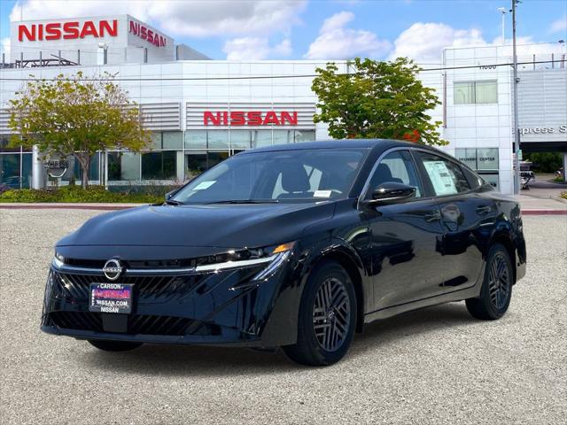 2026 Nissan Sentra SV for sale in Carson, CA