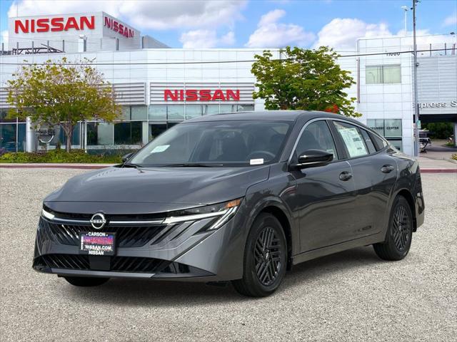 2026 Nissan Sentra SV for sale in Carson, CA