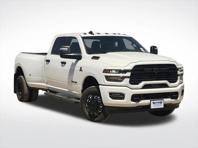 2027 RAM 3500 Lone Star 2027 RAM 3500 Lone Star