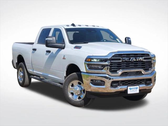 2027 RAM 3500 Tradesman 2027 RAM 3500 Tradesman