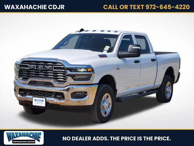 2027 RAM 3500 Tradesman 2027 RAM 3500 Tradesman
