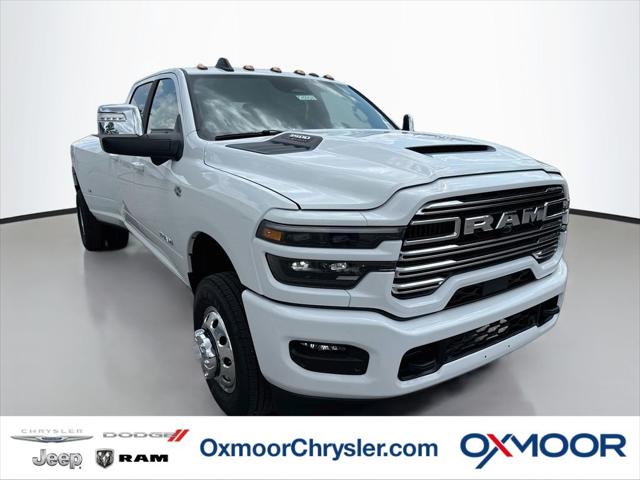 2027 RAM 3500 Laramie 2027 RAM 3500 Laramie