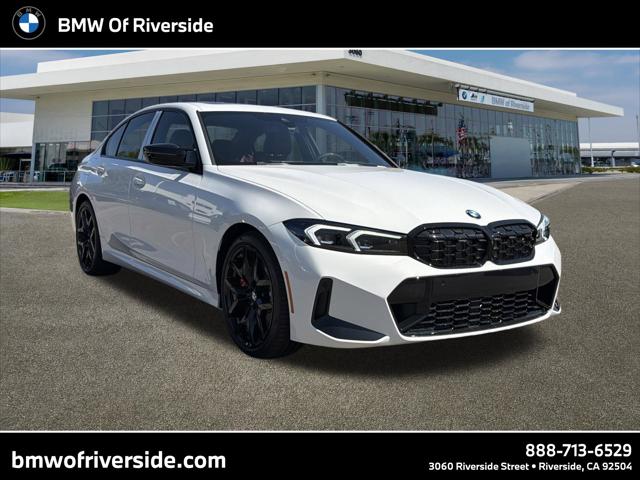 2026 BMW M340i xDrive NA for sale in Riverside, CA