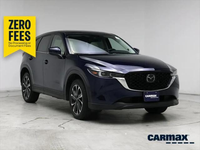 2023 Mazda CX-5 2.5 S Premium for sale in Puyallup, WA