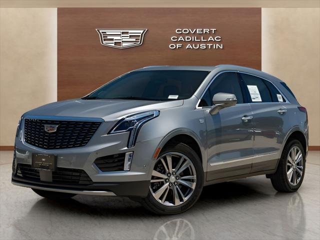 2026 Cadillac XT5 Premium Luxury FWD for sale in Austin, TX