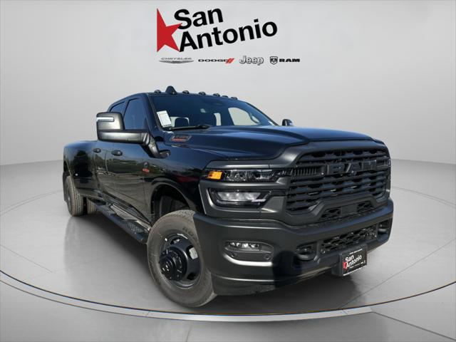 2027 RAM 3500 Tradesman 2027 RAM 3500 Tradesman
