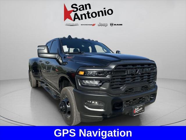 2027 RAM 3500 Tradesman 2027 RAM 3500 Tradesman