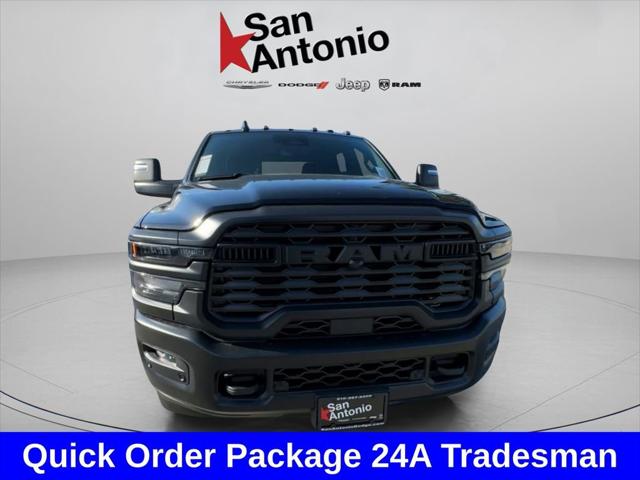2027 RAM 3500 Tradesman 2027 RAM 3500 Tradesman