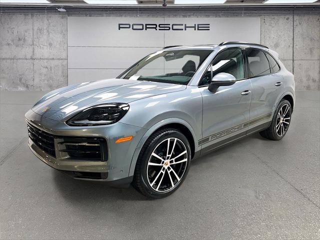 2026 Porsche Cayenne Unknown for sale in Salt Lake City, UT