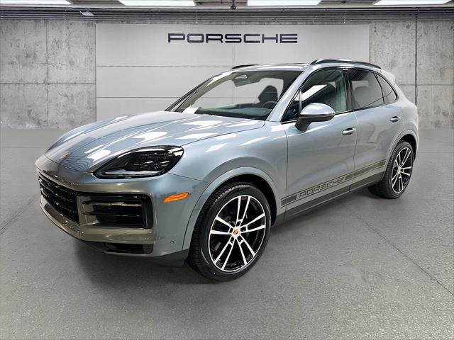 2026 Porsche Cayenne Unknown for sale in Salt Lake City, UT