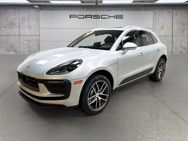 2026 Porsche Macan Unknown for sale in Salt Lake City, UT