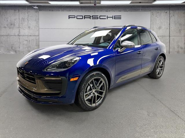 2026 Porsche Macan T for sale in Salt Lake City, UT