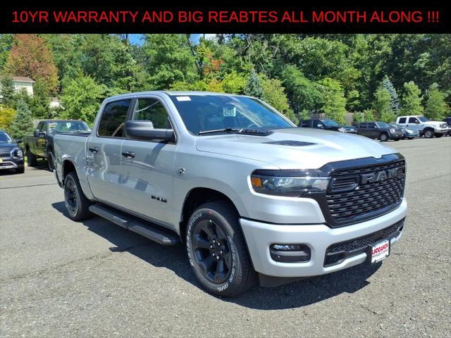 2026 RAM Ram 1500 RAM 1500 EXPRESS CREW CAB 4X4 57 BOX 2026 RAM Ram 1500 RAM 1500 EXPRESS CREW CAB 4X4 57 BOX