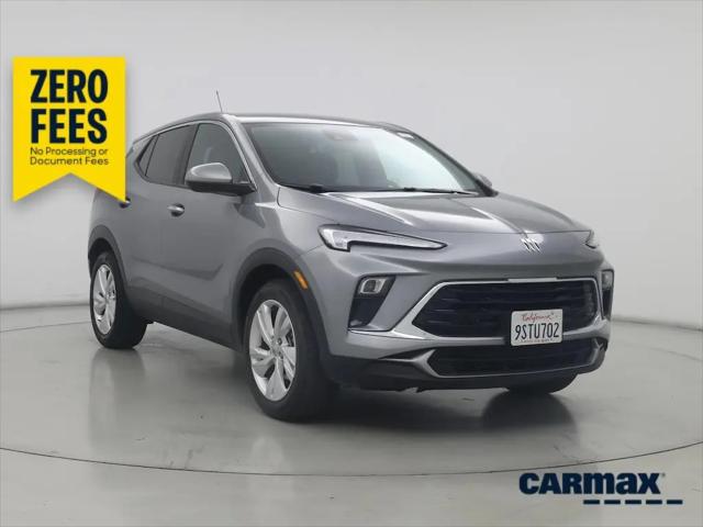 2025 Buick Encore GX Preferred FWD for sale in Ontario, CA