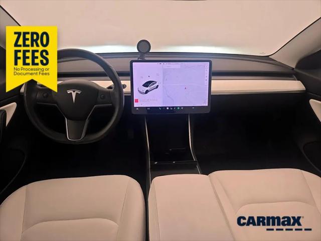 2020 Tesla Model 3 Long Range for sale in Norwood, MA