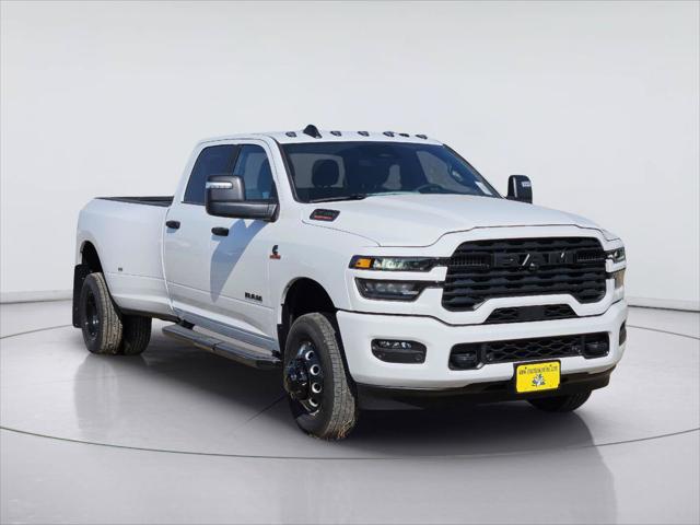 2027 RAM 3500 Lone Star 2027 RAM 3500 Lone Star