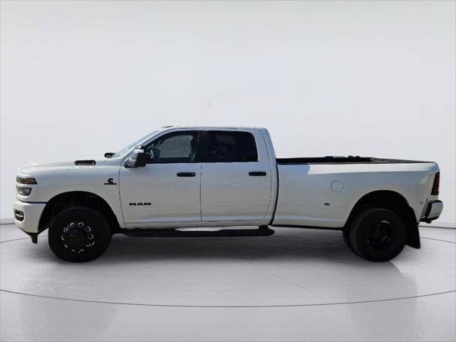 2027 RAM 3500 Lone Star 2027 RAM 3500 Lone Star