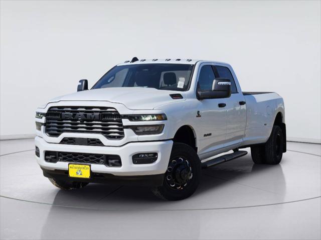 2027 RAM 3500 Lone Star 2027 RAM 3500 Lone Star