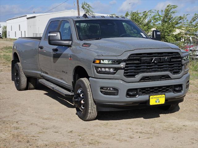 2027 RAM 3500 Lone Star 2027 RAM 3500 Lone Star