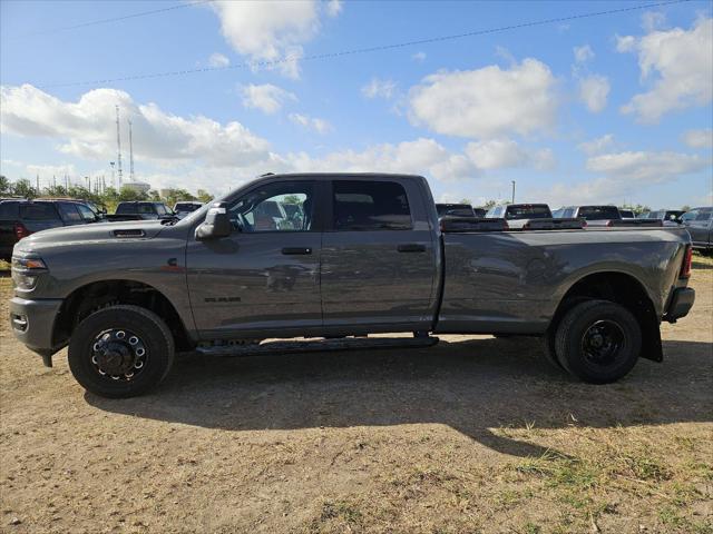 2027 RAM 3500 Lone Star 2027 RAM 3500 Lone Star
