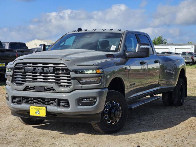 2027 RAM 3500 Lone Star 2027 RAM 3500 Lone Star