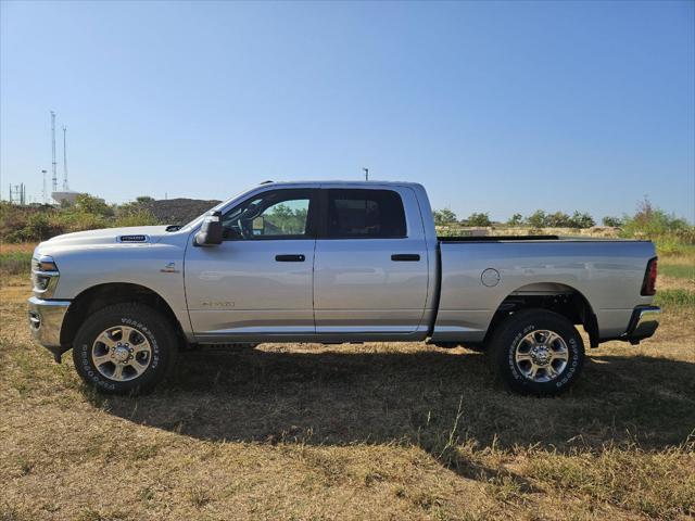 2027 RAM 2500 Lone Star 2027 RAM 2500 Lone Star