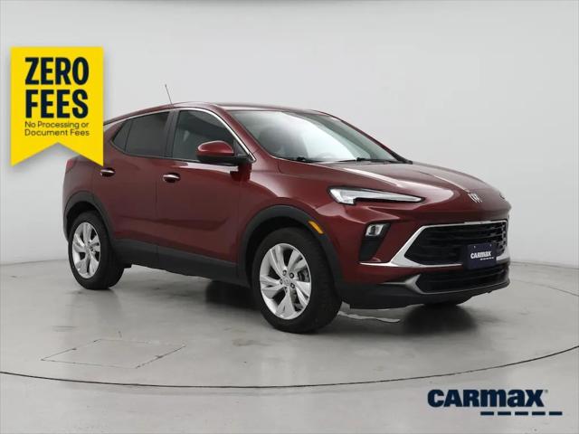 2024 Buick Encore GX Preferred FWD for sale in O'Fallon, IL