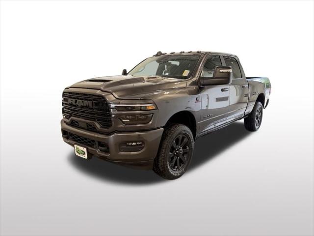 2027 RAM 3500 Laramie 2027 RAM 3500 Laramie