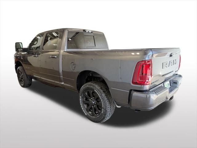 2027 RAM 3500 Laramie 2027 RAM 3500 Laramie