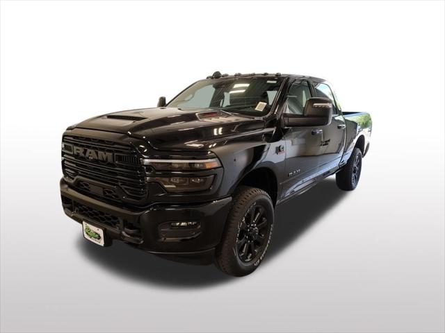 2027 RAM 3500 Laramie 2027 RAM 3500 Laramie
