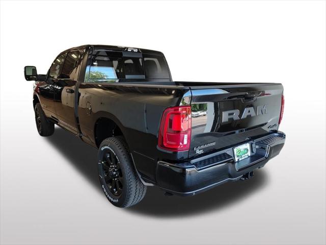 2027 RAM 3500 Laramie 2027 RAM 3500 Laramie