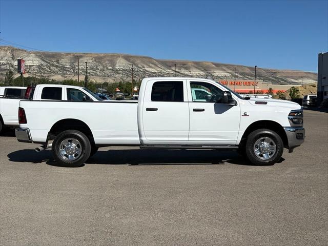 2027 RAM 3500 Tradesman