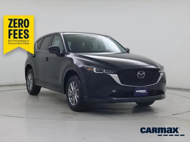 2025 Mazda CX-5 2.5 S Select for sale in Garland, TX